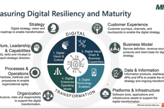 How to get your digital resilience strategy right