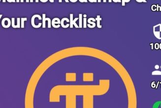 How to Transfer Pi Coins From Pi Network Mining Apps to Mainnet wallet