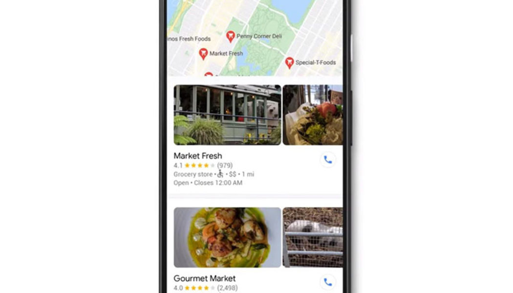 How to use Google Maps to make planning your trip this summer a breeze