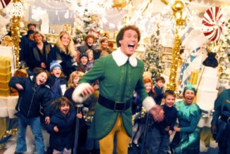 How to Watch ‘Elf’ Online
