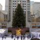 How to Watch the Rockefeller Center Christmas Tree Lighting Ceremony 2021