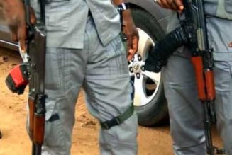 How We Intercepted 550 Rounds of Pump Action Cartridges – Compt. Peters