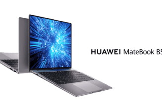 Huawei announces new MateBook B series laptops