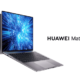 Huawei announces new MateBook B series laptops