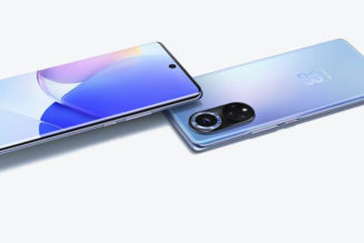 HUAWEI nova 9 Launches in South Africa – Pricing + Details