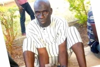 I bought fresh human head for N60K to better my life — 55yrs Old Islamic Cleric