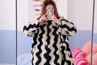 I Give This High Street Coat 24 Hours Before It Sells Out