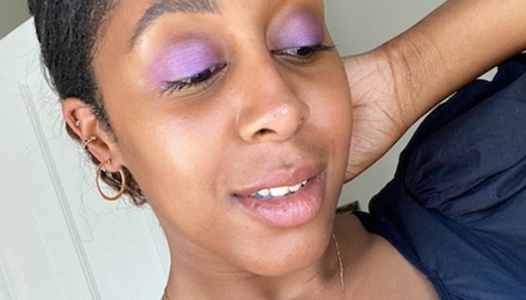 I Own Dozens of Eye Shadow Palettes, But These Are the Ones I Use on Repeat