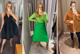 I Tried On Every Expensive-Looking High-Street Piece—These 11 Stood Out