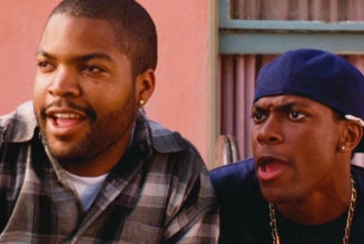 Ice Cube Says Chris Tucker Declined Next Friday Over “Religious Reasons”