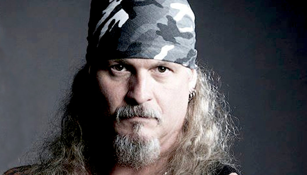 Iced Earth’s Jon Schaffer Sued by D.C. Attorney General for US Capitol Riot