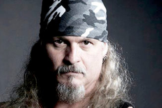 Iced Earth’s Jon Schaffer Sued by D.C. Attorney General for US Capitol Riot
