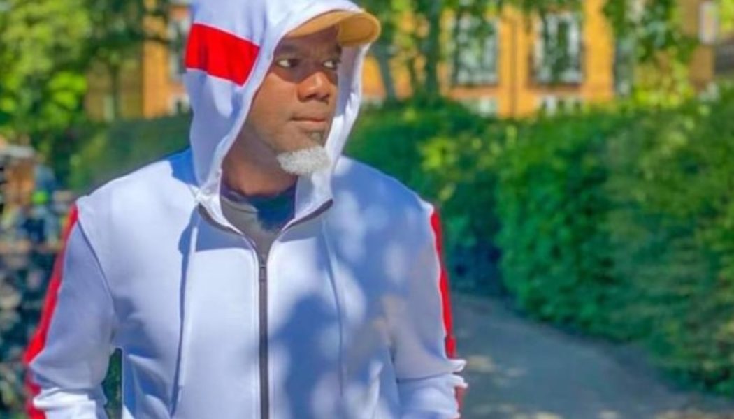 If you found it difficult to make it in 2021, try this — Reno Omokri