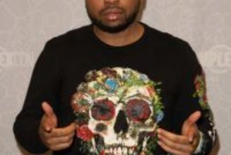 IG Model Whitney LeDawn Pulled The Burner Out On Akademiks, Twitter Piles On Relentless Slander