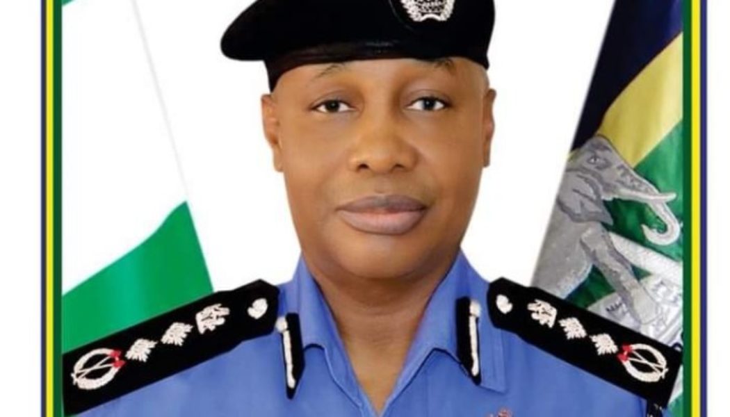 IGP Orders investigation into alleged Extortion of N22 Million Worth of Bitcoin by Police in Lagos
