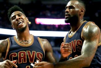 Iman Shumpert Claims LeBron James “Ruined Basketball” When He Went to Miami