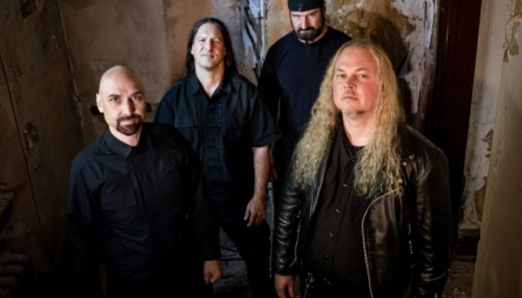 IMMOLATION Announces New Album ‘Acts Of God’, Drops Video For First Single ‘Apostle’