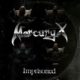 Imprisoned – MERCURY X