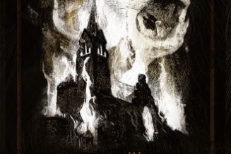 In Absentia Dei – BEHEMOTH