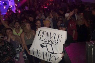 In His Own Words: Franky Wah Recaps “Mind-Blowing” Debut North American Tour