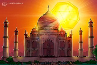 Indian parliament’s agenda for winter session no longer includes crypto bill