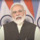 Indian PM calls for cryptocurrencies to ’empower’ democracy at global summit