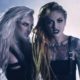INFECTED RAIN Teams Up With BUTCHER BABIES’ HEIDI SHEPHERD For ‘The Realm Of Chaos’ Single