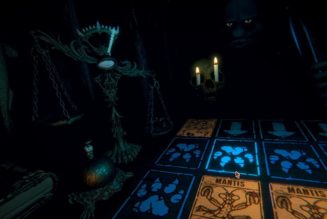 Inscryption mod makes the game’s best part endlessly replayable