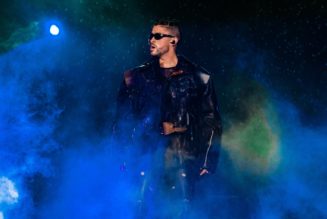 Inside Badchella: Highlights From Bad Bunny’s ‘P FKN R’ Concert in Puerto Rico