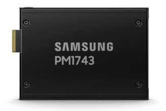 Intel and Samsung’s new demo shows how blisteringly fast a PCIe 5.0 SSD setup will be