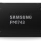 Intel and Samsung’s new demo shows how blisteringly fast a PCIe 5.0 SSD setup will be