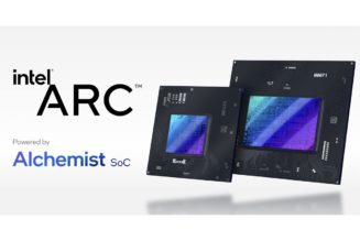 Intel thinks the metaverse will need a thousand-fold increase in computing capability