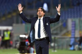 Inter Milan news: Gianluca Scamacca on the radar of Serie A giants