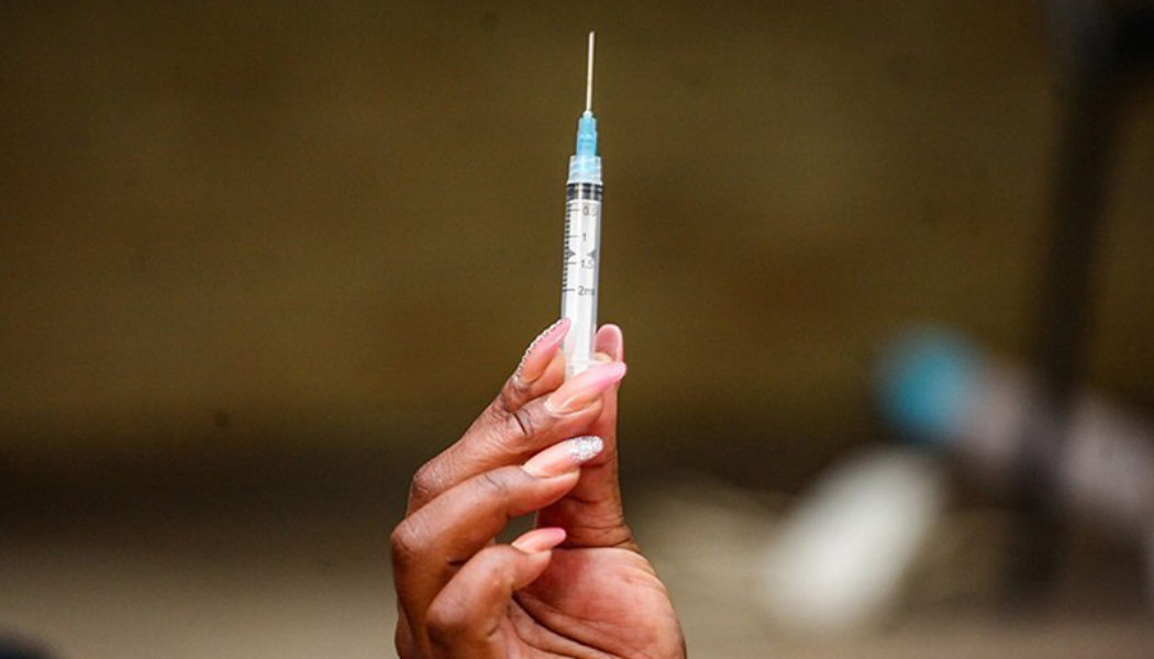 IoT-Fueled Gricd to Deliver 4.2-Million Moderna Jabs with Nigeria’s NPHCDA