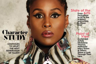 Issa Rae Covers Inaugural Issue Of EDITION, Roc Nation’s New Magazine