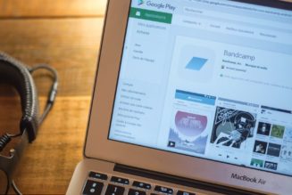 It’s the last Bandcamp Friday of 2021