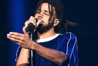 J. Cole Reveals He Told Dr. Dre to Sign Kendrick Lamar