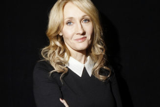 J.K. Rowling Spouts Transphobic Nonsense About Thing That Hasn’t Happened