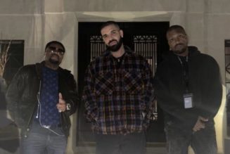 J Prince Explains How He Got Kanye West & Drake To Squash Their Beef