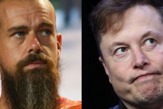 Jack Dorsey and Elon Musk Ignite Discussion on Who Actually Owns web3