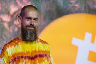 Jack Dorsey says VCs really own Web3 (and Web3 boosters are pretty mad about it)