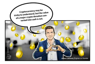 Jack Dorsey steps down from Twitter, MicroStrategy snaps up 7K BTC and Square rebrands to Block: Hodler’s Digest, Nov. 28-Dec. 4