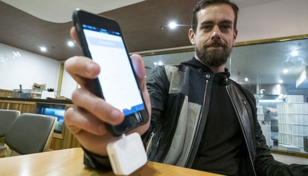 Jack Dorsey’s Square Inc. Changes Name To Block
