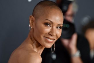Jada Pinkett Smith Embraces Hair Loss: ‘Me and This Alopecia Are Going to Be Friends’