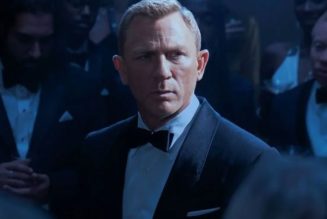 James Bond Producer Confirms the Next 007 Will Be a British Man “Of Any Ethnicity”