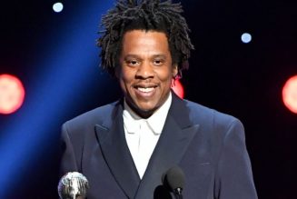 JAY-Z Claims No One Can Take Him a ‘VERZUZ’ Battle
