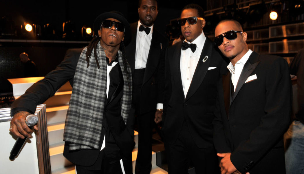 Jay-Z, Lil Wayne & Hip-Hop’s Insufferable Need To Debate