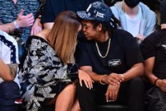 Jay-Z Sees Beyoncé As Extension Of Michael Jackson, Twitter Goes Off
