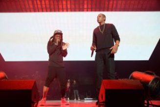 Jay-Z Shoots Down Doing A VERZUZ, Twitter Thinks Lil Wayne Could Compete
