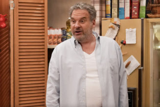 Jeff Garlin Pushed Out of The Goldbergs Following Multiple HR Investigations